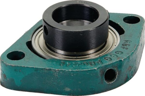 Łożysko kołnierzowe, pasuje do Geringhoff 001148N - Intertraktor