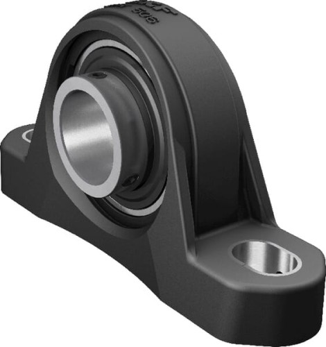 Zespół łożyskowy SYK20TR - Intertraktor