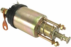 Cewka elektromagnetyczna rozrusznika VPF2205