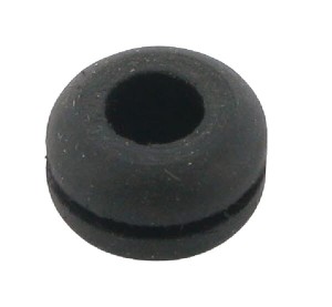 Tulejka gumowa Ø 5 ET28317