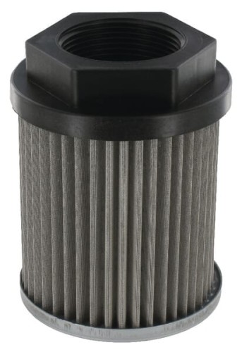 Filtr hydrauliki, HIFI SH77133 - Intertraktor