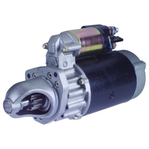 Rozrusznik 12V 4.0  kW STA2617022 - Intertraktor