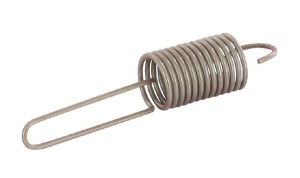 Sprężyna regulacyjna 690376