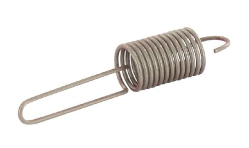 Sprężyna regulacyjna 690376 - Intertraktor
