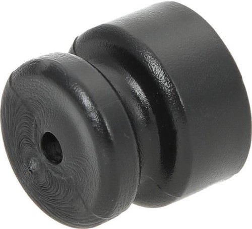 Izolator gałkowy, 100 szt. AKO 1668100212 - Intertraktor