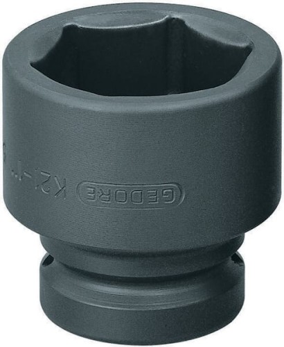 Klucz nasadowy udarowy przedłużany 1" Gedore, 30 mm DPK2130 - Intertraktor