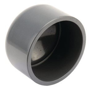 Zaślepka PCW-U VdL, 40 mm 7040460