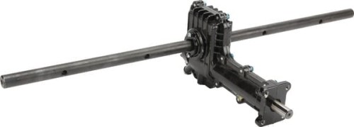 Zestaw skrzyni biegów 1188207870 - Intertraktor