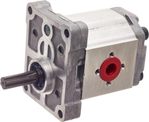 Pompa 3300930M91 - Intertraktor