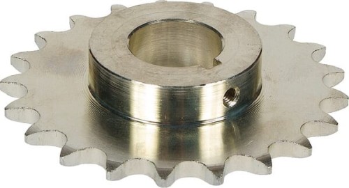 Koło łańcuchowe 41651468500 - Intertraktor