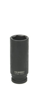 Klucz nasadowy udarowy przedłużany 1/2" 24mm 751840
