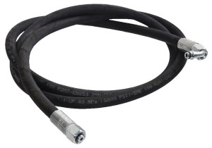 Przewód hydrauliczny DN06.2000-90° DKLO6200090