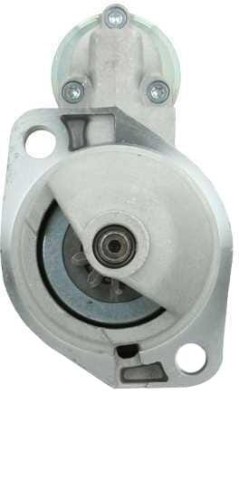 Rozrusznik 12V 2.3kW Z-9 Kramp STA2617087 - Intertraktor