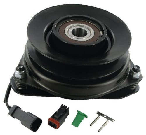 Sprzęgło elektromagnetyczne ET25054 - Intertraktor