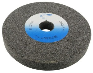 Ściernica ceramiczna Tyrolit, 200 x 25 x 32 mm szara 10A K36 2002510A36