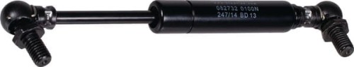 Sprężyna gazowa L155.5 mm 100N Stabilus CA082732 - Intertraktor