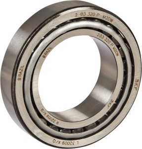 Łożysko stożkowe X/Q 45x75x20 mm SKF 750032009X