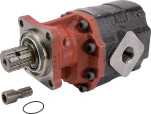 Pump FP30.61D0-16Z0-LGF/GF-67 FP3061D1216Z0