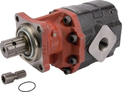 Pump FP30.61D0-16Z0-LGF/GF-67 FP3061D1216Z0 - Intertraktor