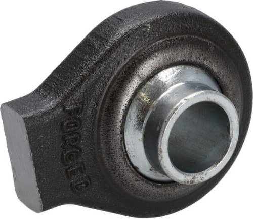 Końcówka siłownika G19.4 KR L=40 mm KR19440U - Intertraktor