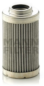 Filtr hydrauliki, Mann Filter HD56