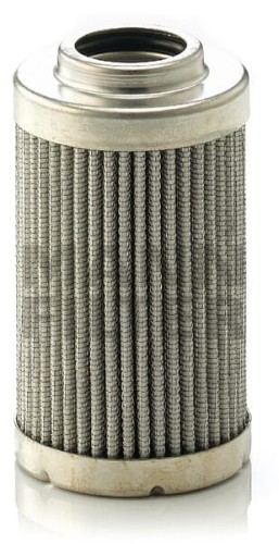 Filtr hydrauliki, Mann Filter HD56 - Intertraktor