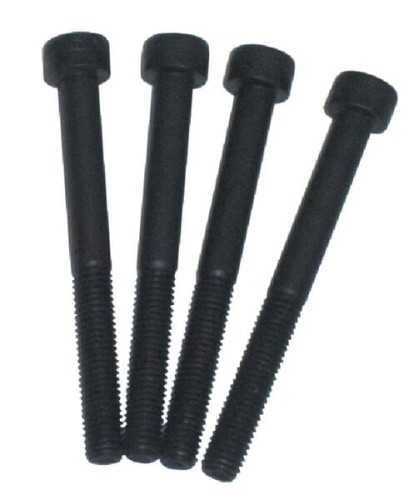 Zestaw śrub M5x135 mm 4 szt. zaworu Cetop 03 - NG6 KREV95135 - Intertraktor