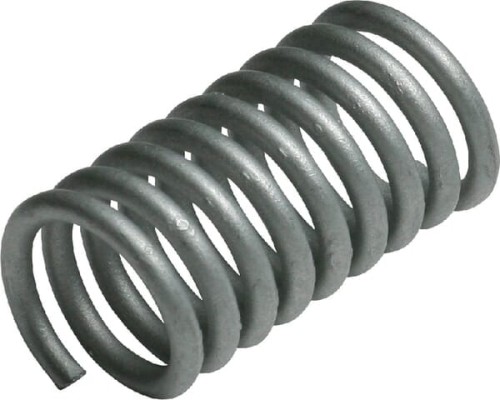 Sprężyna tłumiąca 00007913104 FGP440029 - Intertraktor