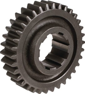 Koło zębate, Z-34, M=3 0732600500