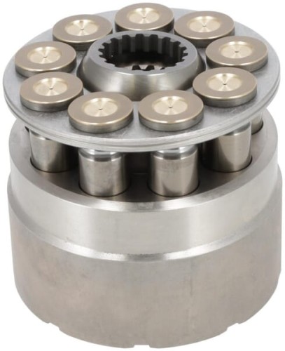 Cylinder kpl. 168HK029600 - Intertraktor
