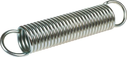 Sprężyna napinająca 810689550 - Intertraktor