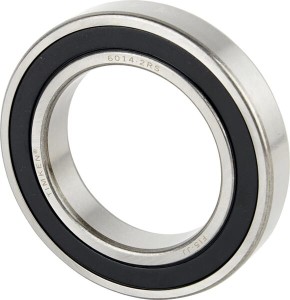 Łożysko kulkowe zwykłe 70x110x20 mm Timken 60142RSTIM