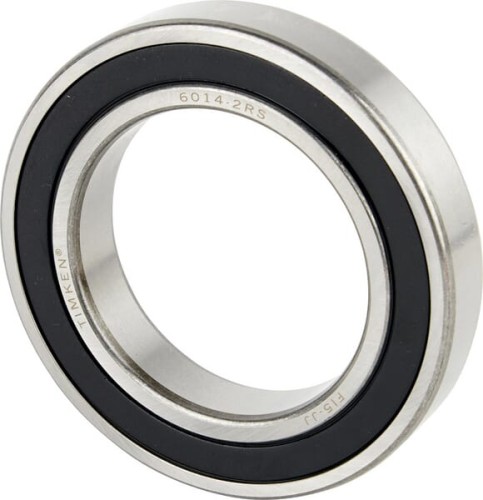 Łożysko kulkowe zwykłe 70x110x20 mm Timken 60142RSTIM - Intertraktor