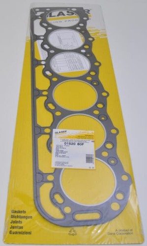 Uszczelka głowicy cylindra 83982125N - Intertraktor