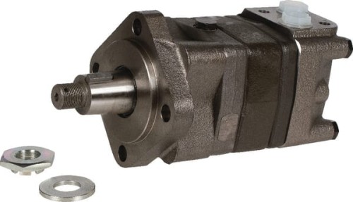Silnik hydrauliczny 250cc 1:10T35 OMS250151F0519 - Intertraktor