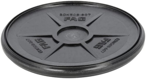 Pokrywa zamykająca oprawy SES EDK508607 - Intertraktor