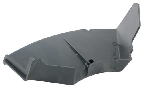 Osłona paska klin. R430-434TR 1220601701 - Intertraktor
