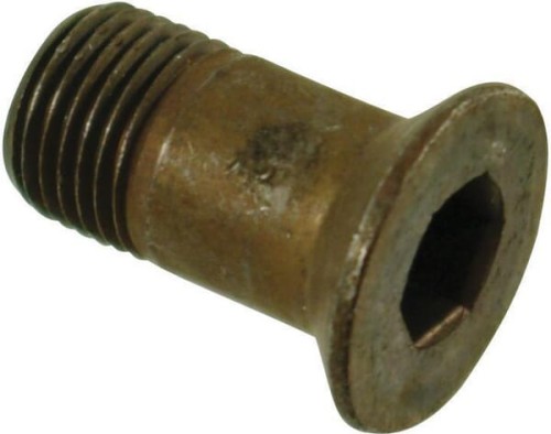 Śruba noża stożkowa, M16x1.5x31 mm 8112190805 - Intertraktor