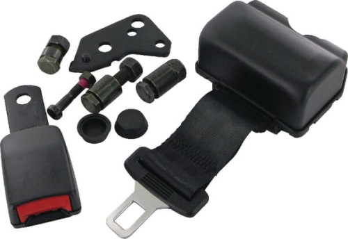 Pas biodrowy Duosensitive G1013715 - Intertraktor