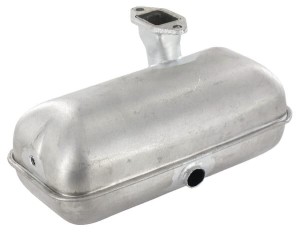 Tłumik 12295