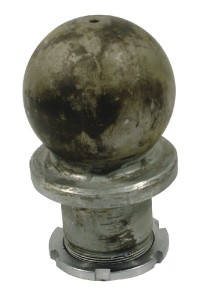 Kula 80 mm z nakrętką RO71177