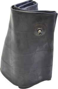 Dętka do obręczy Ø 48.0" 13.6/12-48, zawór powietrzno-wodny TR218A Kramp 1361248TR218A