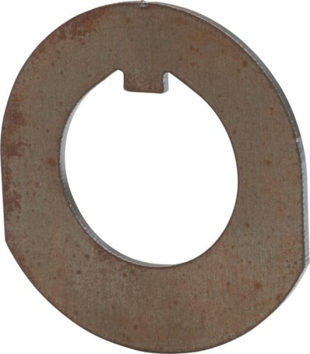 Płytka zabezpieczająca Ø 24x1.5 V&N VNRZ2423306 - Intertraktor