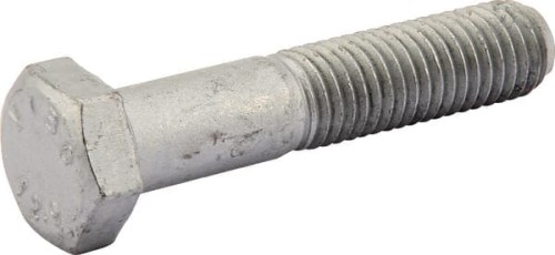 Śruba SKS 12 x 60 DIN931 12 00360037 - Intertraktor