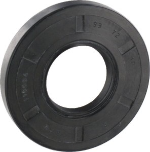 Uszczelniacz oleju 33x72x10mm typ CC DIN3760 1 szt. Kramp 337210CCP001