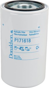 Filtr hydrauliczny, Donaldson P171618