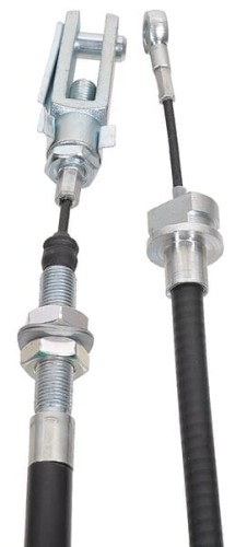 Linka wału przegubowego CNH 5089959 - Intertraktor