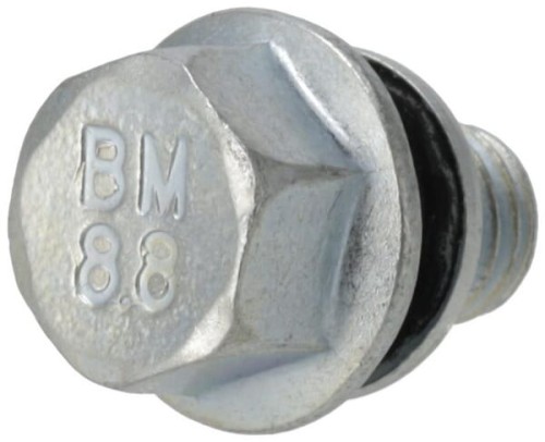 Korek spustowy kpl. 187Q0399940 - Intertraktor