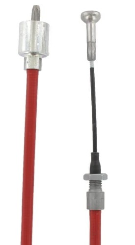 Linka hamulca kpl. 247284 - Intertraktor