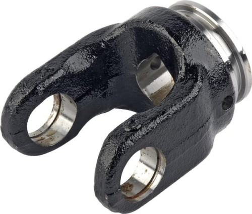 Widłak, na rurę profilowaną, na kołek sprężysty, 49 mm, 6 Sipma WID602100101103 - Intertraktor